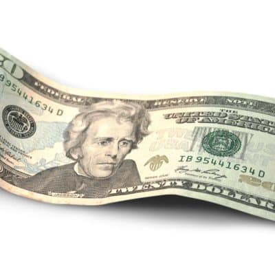 Can You Survive On $20 An Hour In 2023? (And How Much Is It Annually?)
