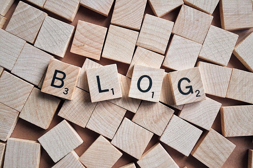 how to start a lifestyle blog