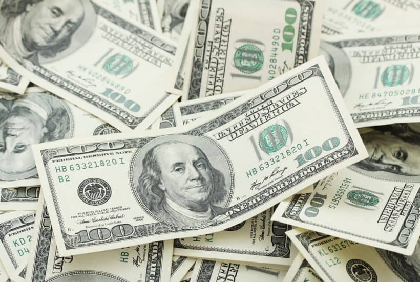 how to make an extra $100