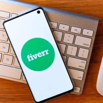 how to make money on fiverr without skills