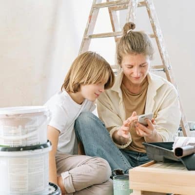 diy home improvements