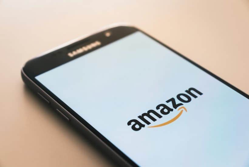 how to make passive income on amazon