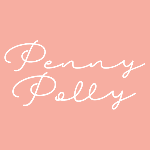 Penny Polly logo