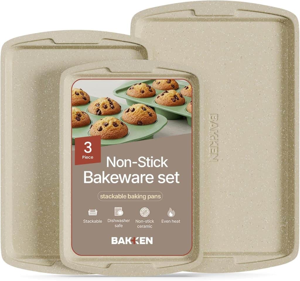 bakeware