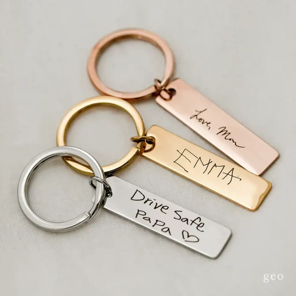 key chain