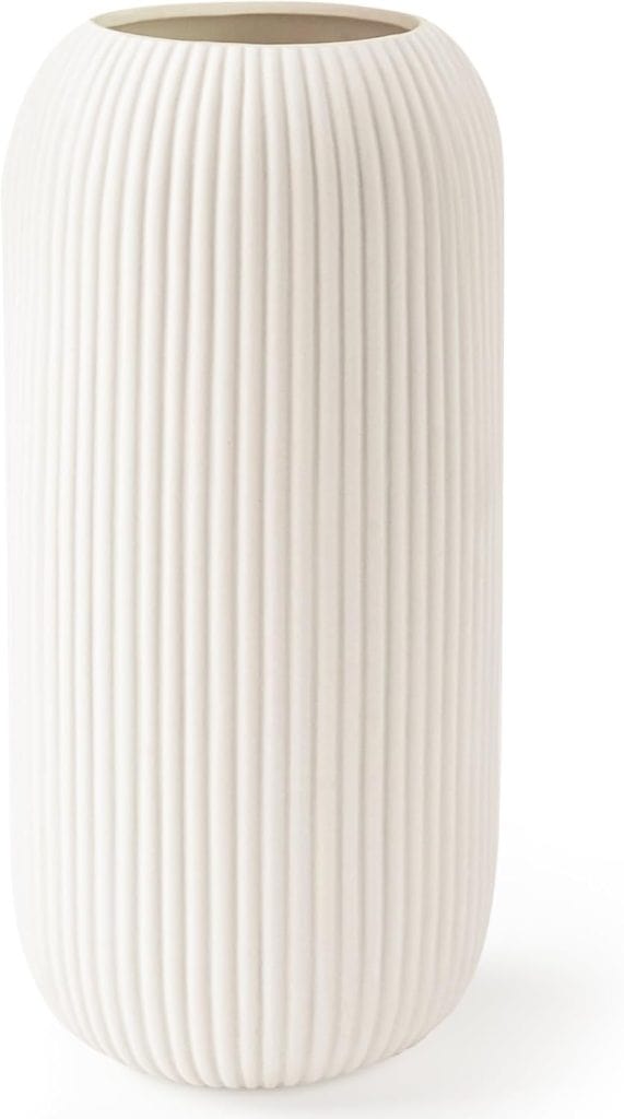 vase