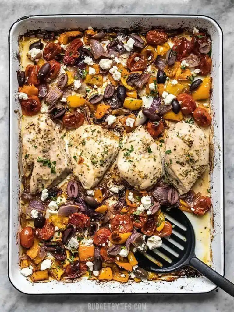 Sheet-Pan-Greek-Chicken-and-Vegetables-V1-768x1024